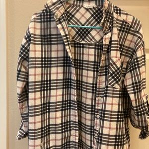 Women casual shirt